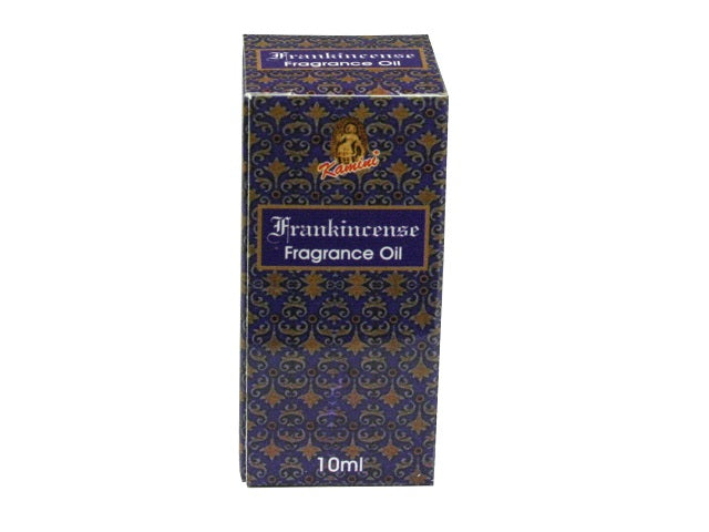 Frankincense Aroma Oil