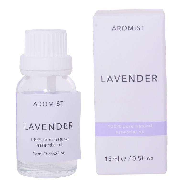 Aromist Oils