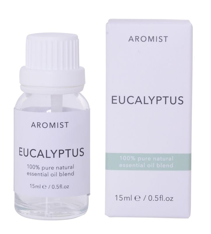 Aromist Oils