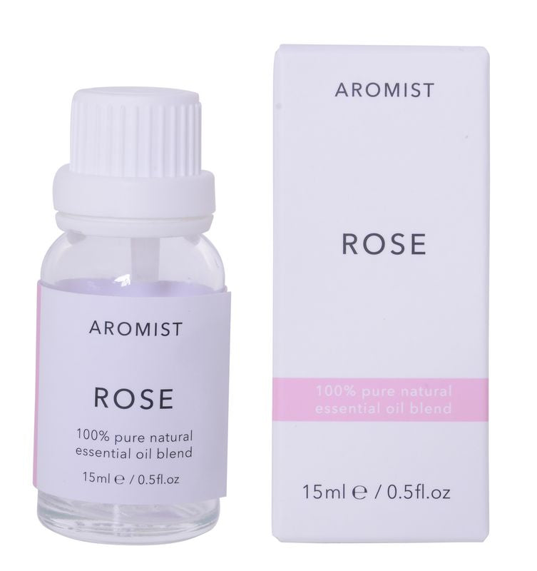 Aromist Oils