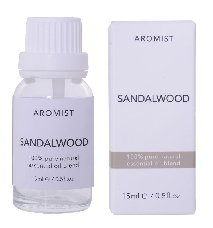 Aromist Oils