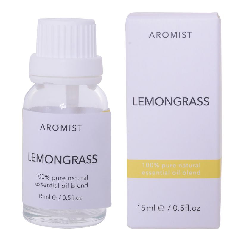 Aromist Oils