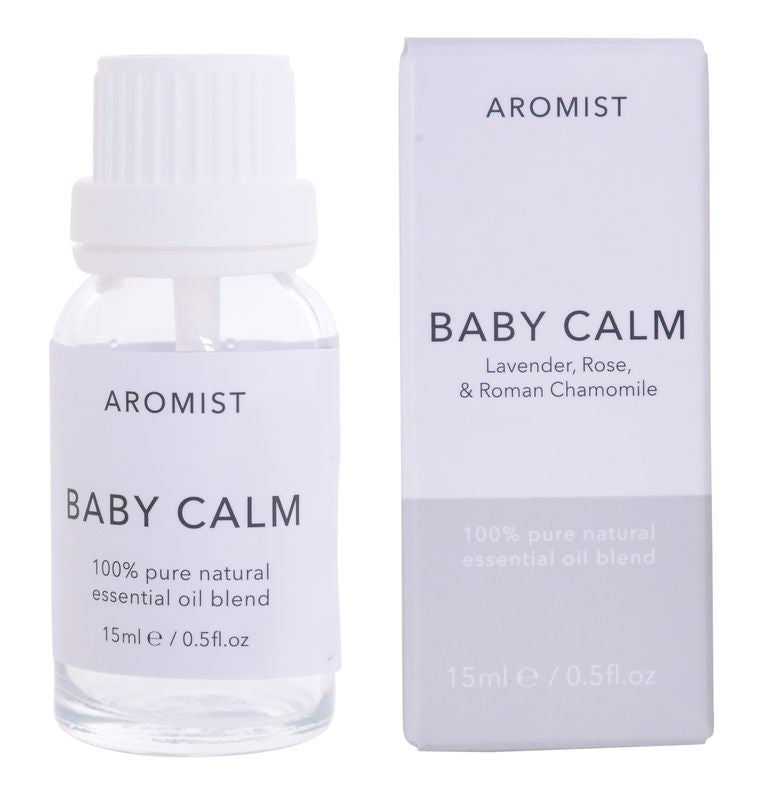Aromist Oils