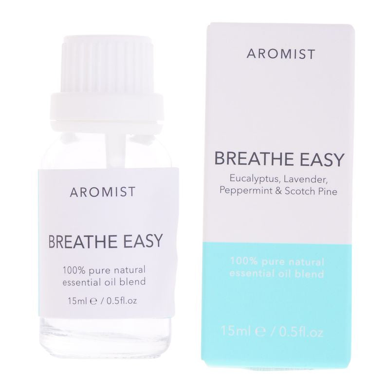 Aromist Oils