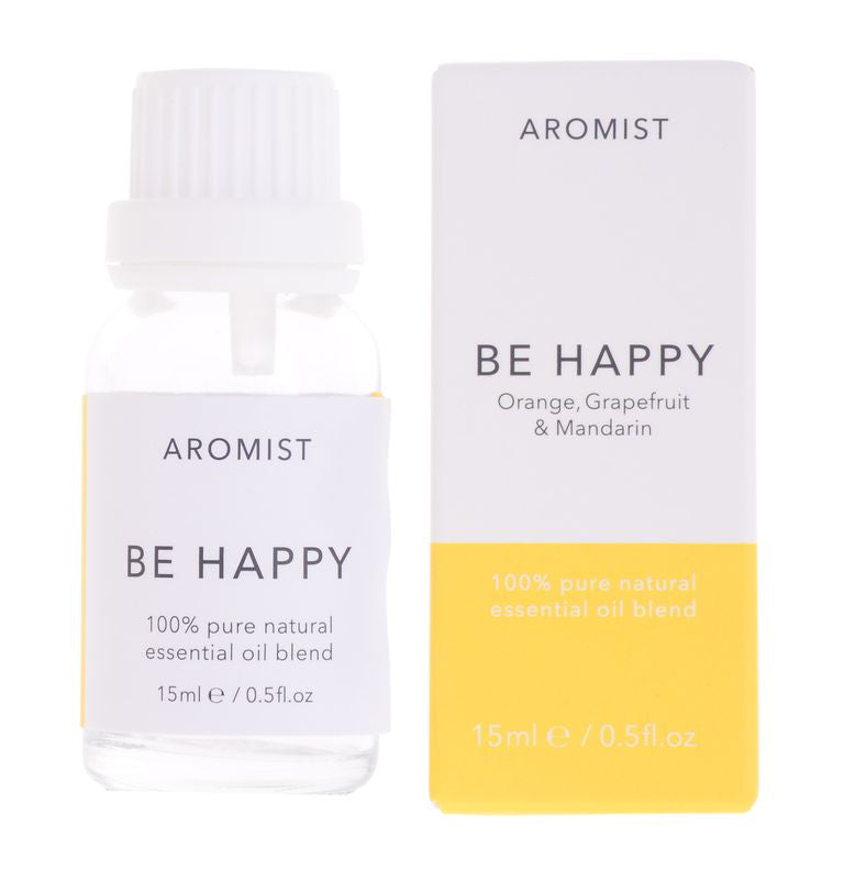 Aromist Oils