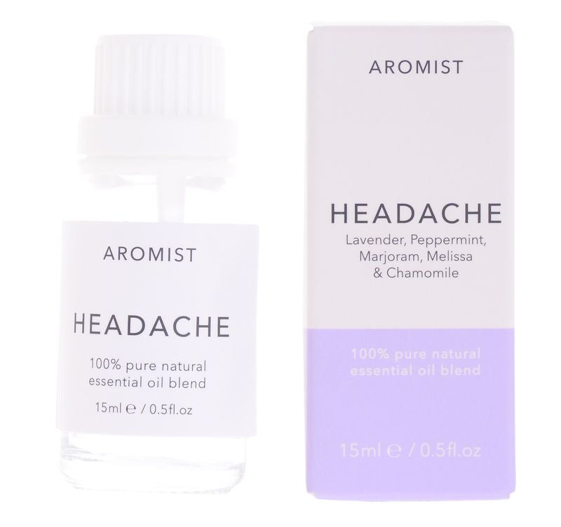 Aromist Oils