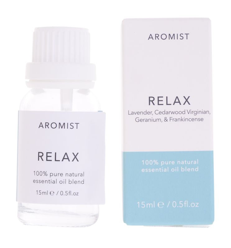 Aromist Oils
