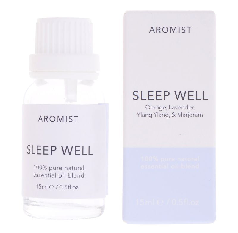 Aromist Oils