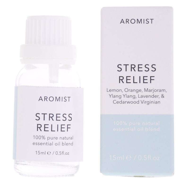Aromist Oils