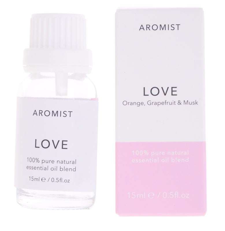 Aromist Oils