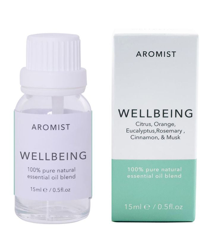 Aromist Oils