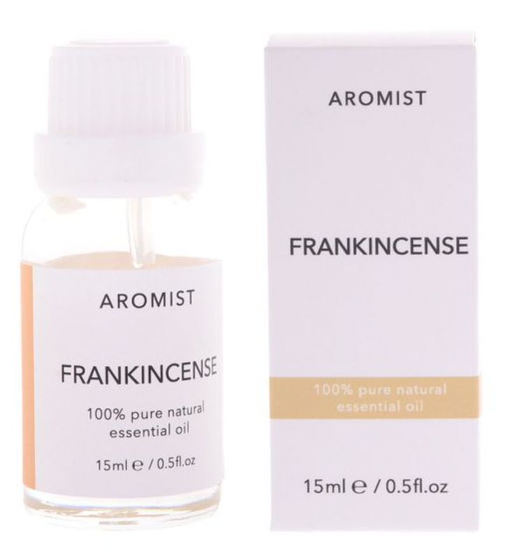 Aromist Oils