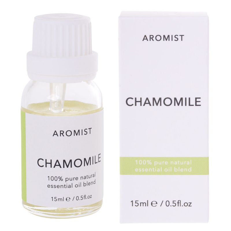 Aromist Oils