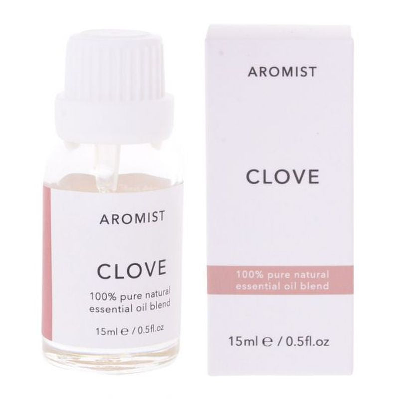 Aromist Oils