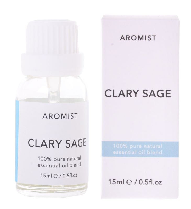 Aromist Oils
