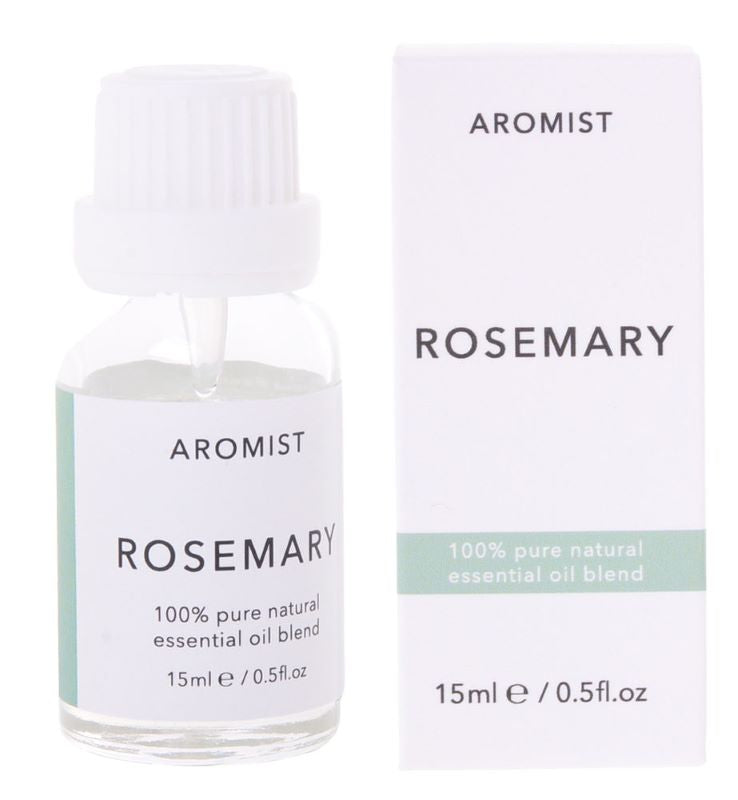 Aromist Oils