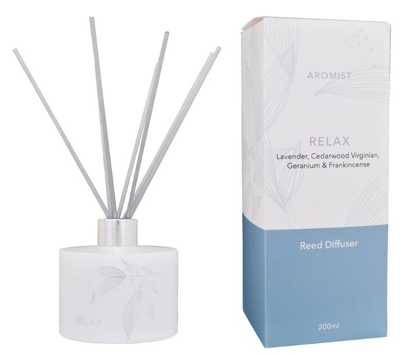 Aromist Diffusers