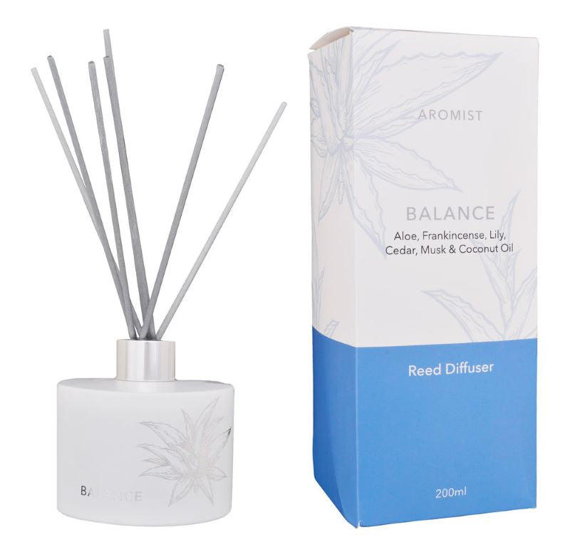 Aromist Diffusers