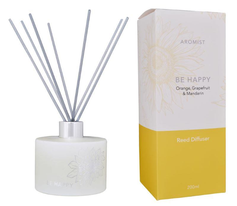 Aromist Diffusers