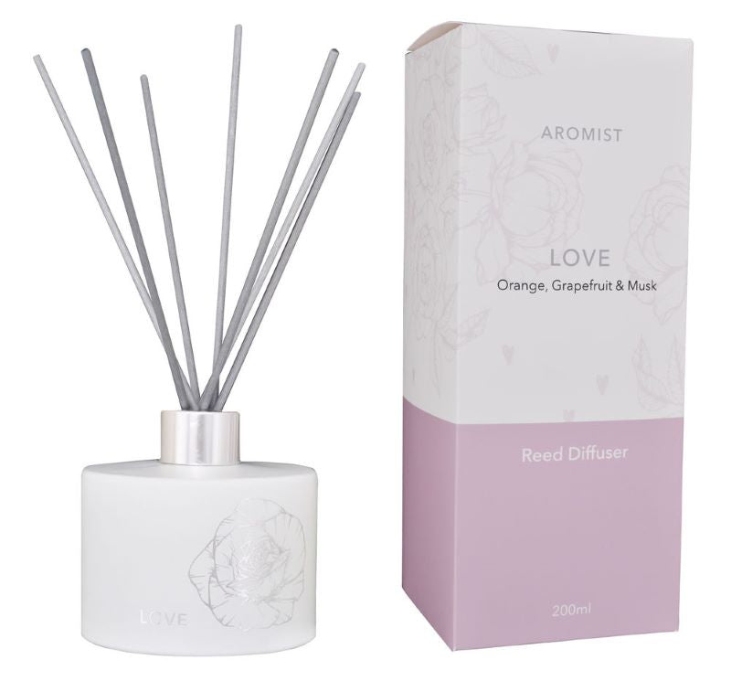Aromist Diffusers