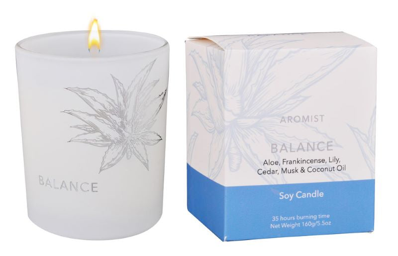Aromist Candles