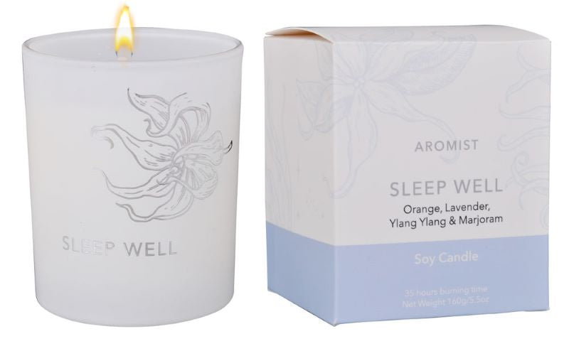 Aromist Candles
