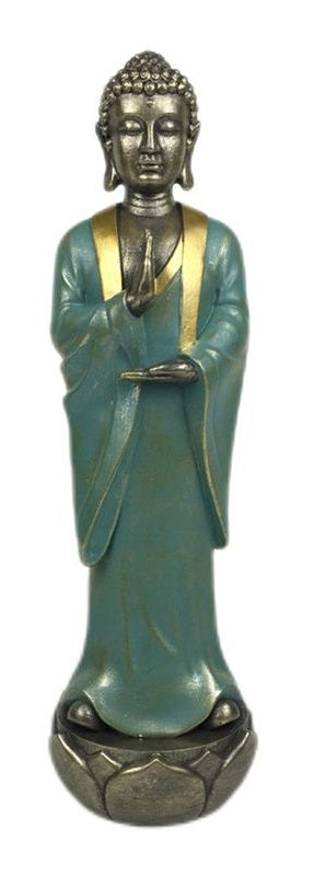 Thai Buddha Standing