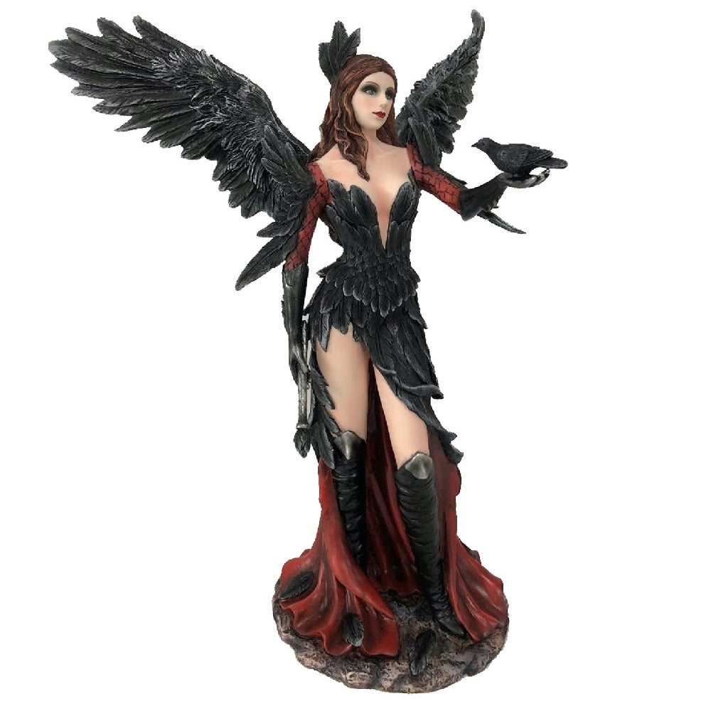 Trainer of Crow Fairy