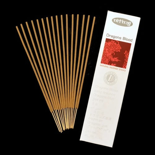 Nitiraj Incense 25gm