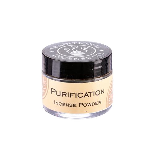 Traditional Incense Powder 20gm