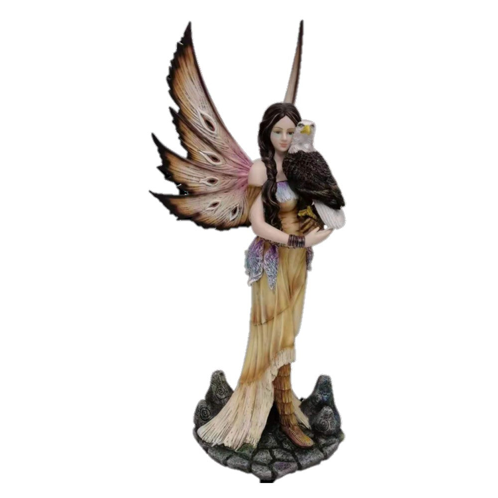 Indian Eagle Trainer - Last One - LAST ONE