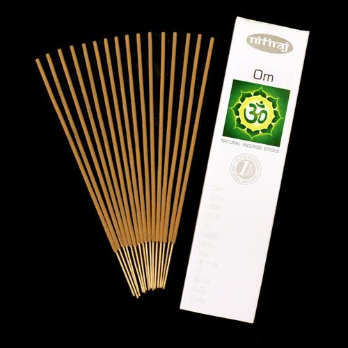 Nitiraj Incense 25gm