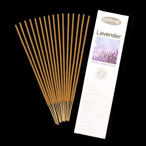 Nitiraj Incense 25gm