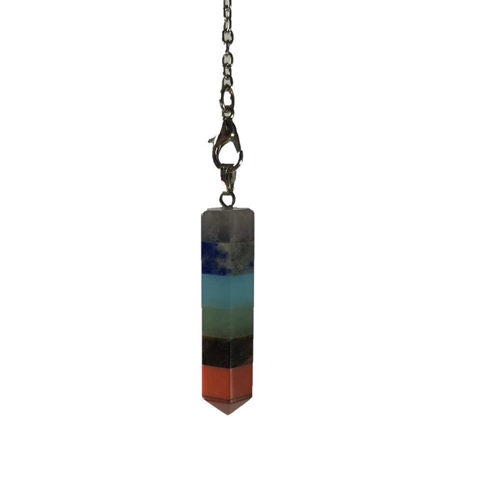 Chakra Pendulum