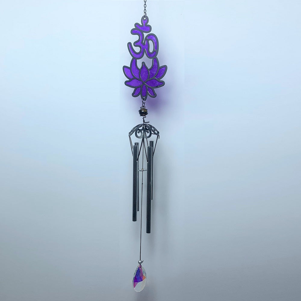 OM Wind Chime