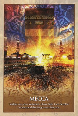 Earth Power Oracle