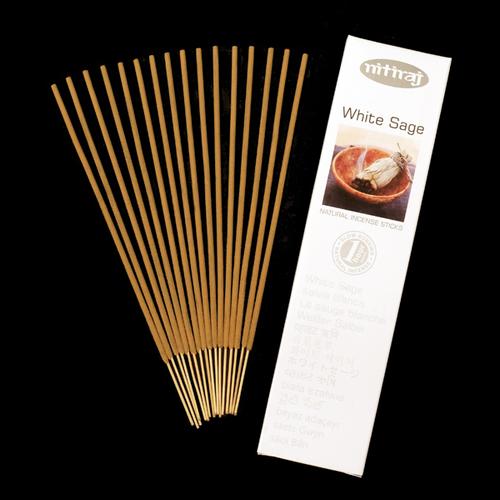 Nitiraj Incense 25gm