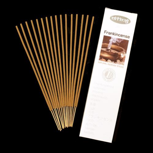 Nitiraj Incense 25gm