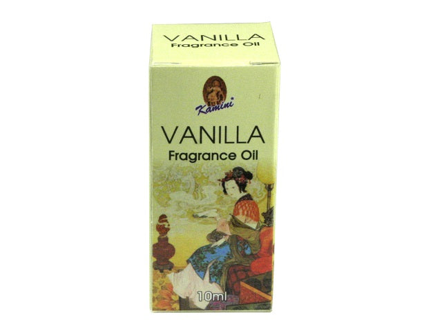 Vanilla Aroma Oil