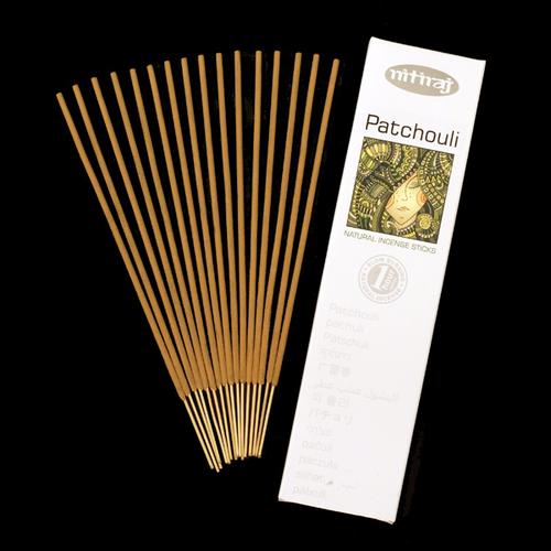 Nitiraj Incense 25gm