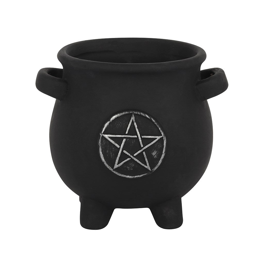 Cauldron Plant pots