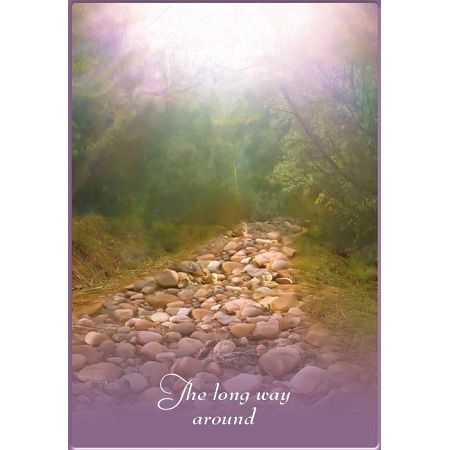 TLC for the Soul Cards