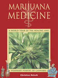Marijuana Medicine