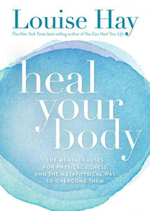 Heal Your Body PB
