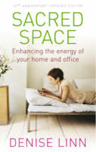 Sacred Space: 10th Anniversary Edition