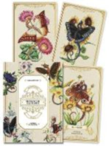 Enchanted Blossoms Empowerment Oracle Cards
