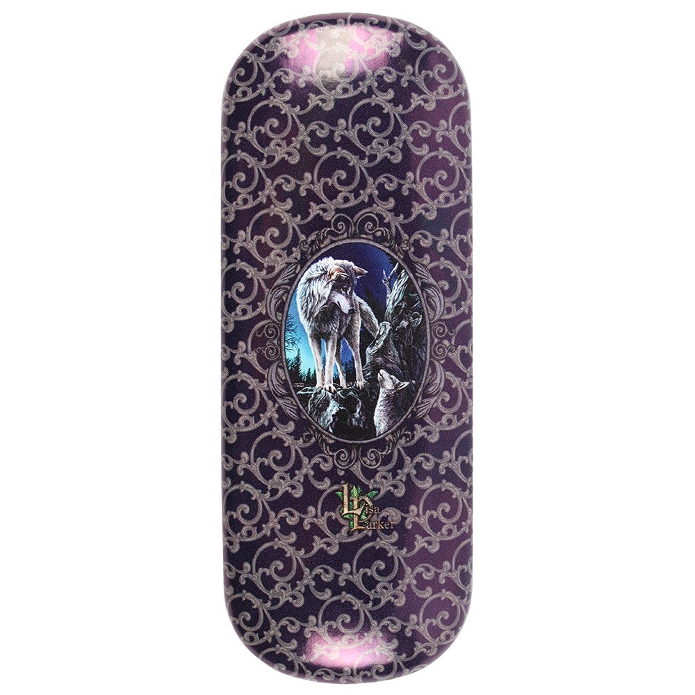 Guidance Glasses Cases by Lisa Parker
