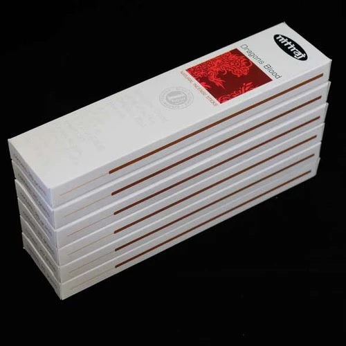 Nitiraj Incense 25gm