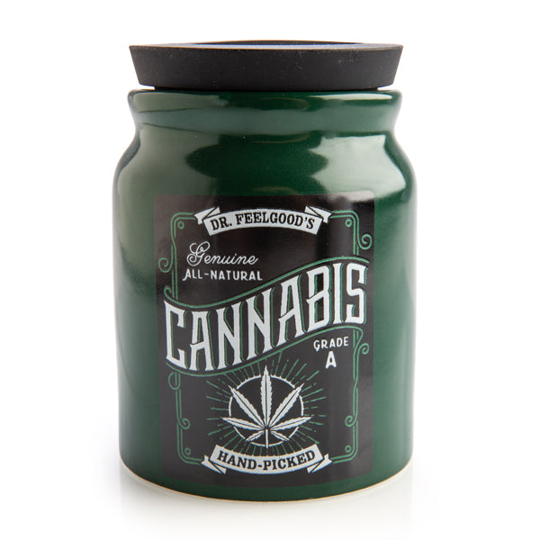 Stash Jars