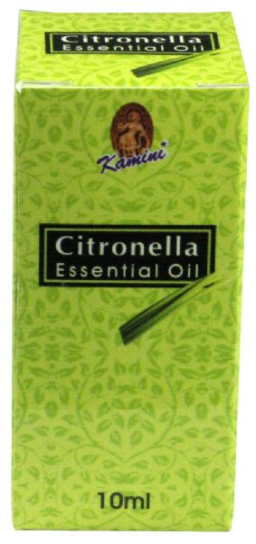 Kamini Aroma Oil Citronella 10ml